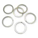 Keychain Ring 25 mm 500 pcs/Pack A 678