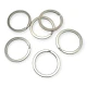 Keychain Ring 25 mm 500 pcs/Pack A 678