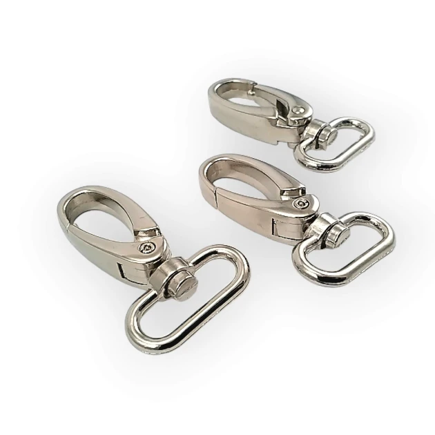 Akrep Kanca 1,5cm - 2 cm - 2,5 cm Ufak Boy AL004010