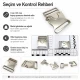 Snap Clasp 3 cm / 1.18 in Metal Zamak Buckle A0002 for bags and accessories