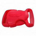 4 cm Plastic Snap Buckle AL04010