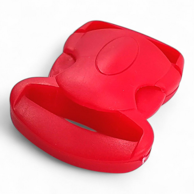 4 cm Plastic Snap Buckle AL04010