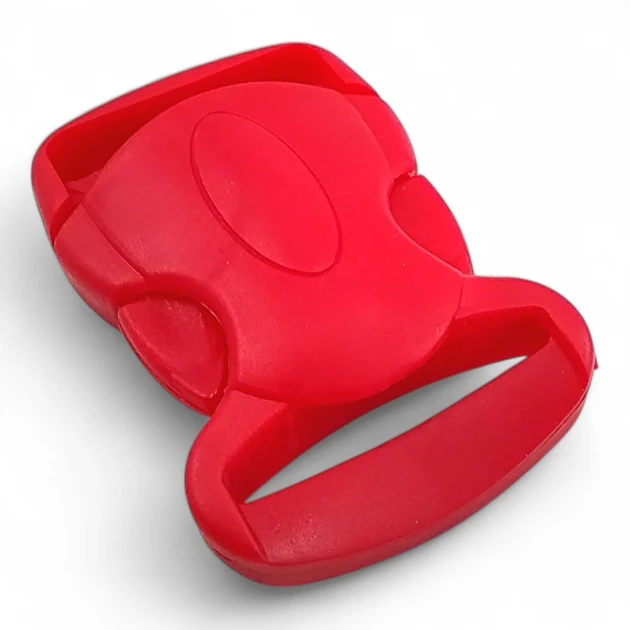 4 cm Plastic Snap Buckle AL04010