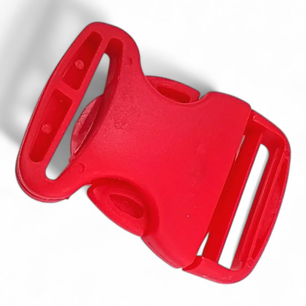 4 cm Plastic Snap Buckle AL04010