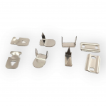 Skirt and Trouser Hook Set of 4 Stainless 250 pieces Ak00050P