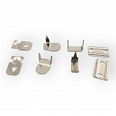 Skirt and Trouser Hook Set of 4 Stainless 250 pieces Ak00050P