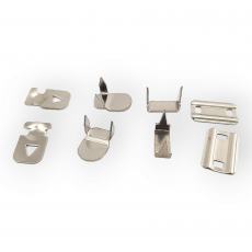 Skirt and Trouser Hook Set of 4 Stainless 250 pieces Ak00050P Skirt and Trouser Hook Set of 4 Stainless 250 pieces Ak00050P