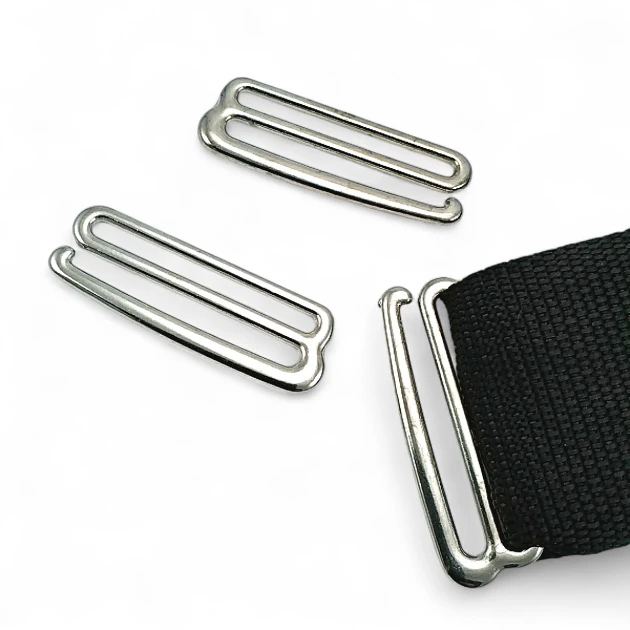 Hook Buckle - Barber Penuar Hook 4 cm CGT004307