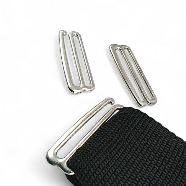 Hook Buckle - Barber Penuar Hook 4 cm CGT004307