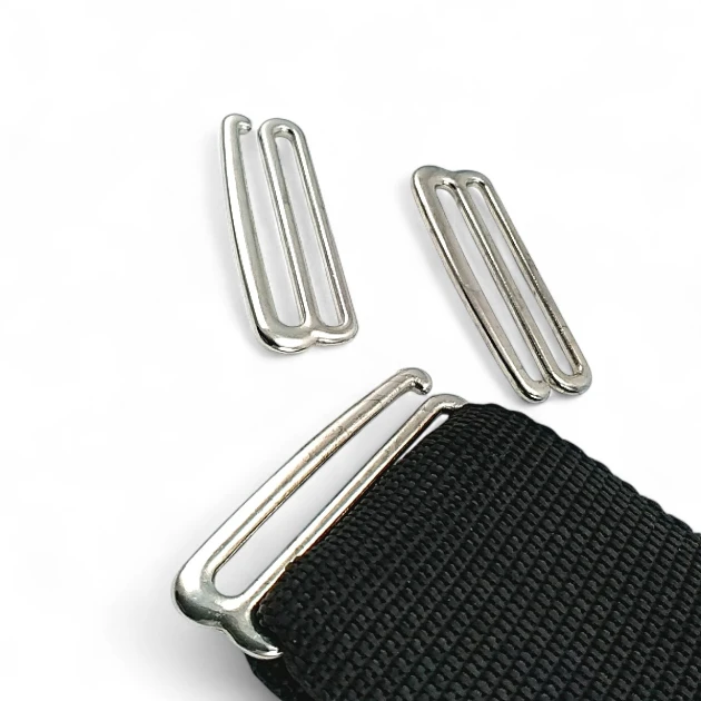 Hook Buckle - Barber Penuar Hook 4 cm CGT004307