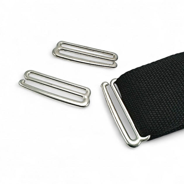 Hook Buckle - Barber Penuar Hook 4 cm CGT004307