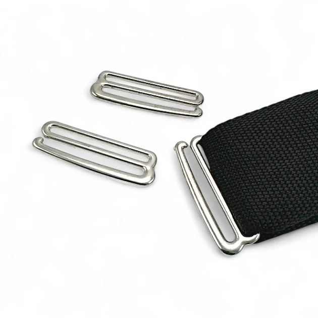 Hook Buckle - Barber Penuar Hook 4 cm CGT004307