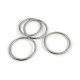 Zinc Alloy Round Ring - 3 cm Ring CGT003921