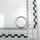 Zinc Alloy Round Ring - 3 cm Ring CGT003921