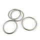 Zinc Alloy Round Ring - 3 cm Ring CGT003921