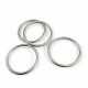 Zinc Alloy Round Ring - 3 cm Ring CGT003921