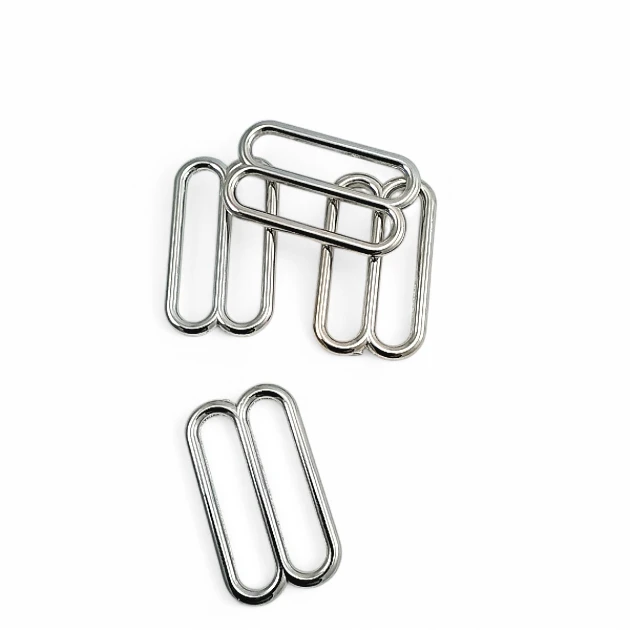 3 cm Strap Adjustment Buckle - Zinc Alloy Adjustment Buckle CGT004431