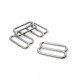 3 cm Strap Adjustment Buckle - Zinc Alloy Adjustment Buckle CGT004431