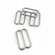 3 cm Strap Adjustment Buckle - Zinc Alloy Adjustment Buckle CGT004431