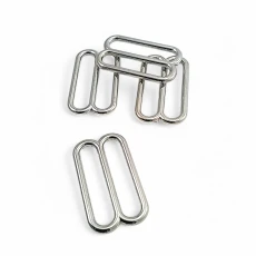 3 cm Strap Adjustment Buckle - Zinc Alloy Adjustment Buckle CGT004431