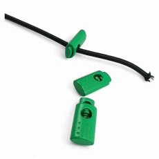 Metal Stopper 4 mm Hole Diameter Single Hole Small Point Top Press Model - Zamak Stopper CGT0048