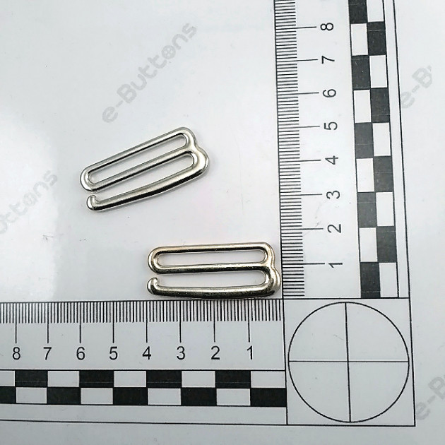 Penuar Hook - Hook Buckle 3 cm Barber CGT004962