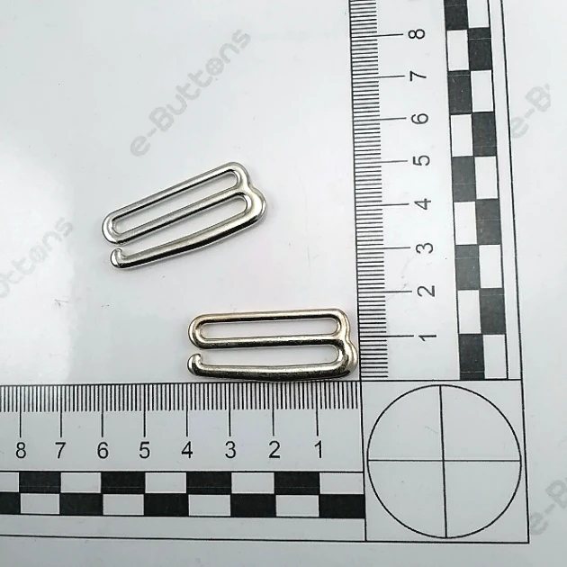 Penuar Hook - Hook Buckle 3 cm Barber CGT004962