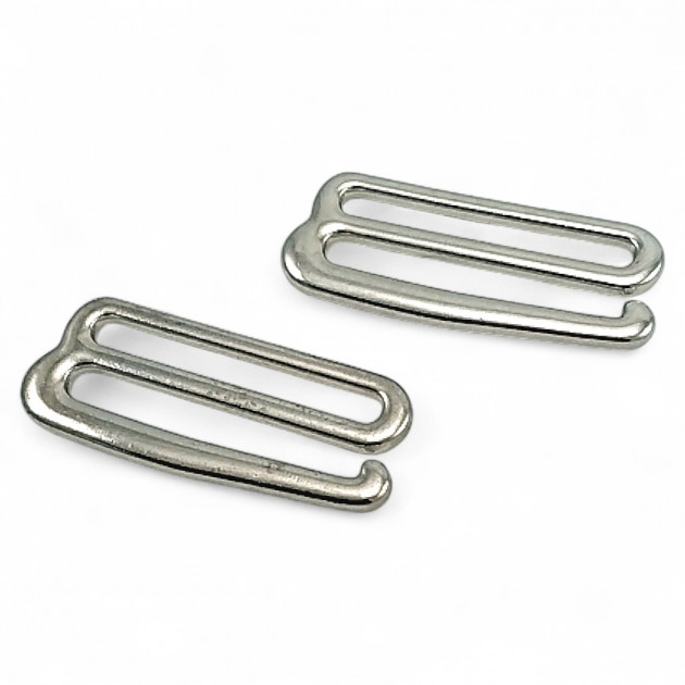 Penuar Hook - Hook Buckle 3 cm Barber CGT004962