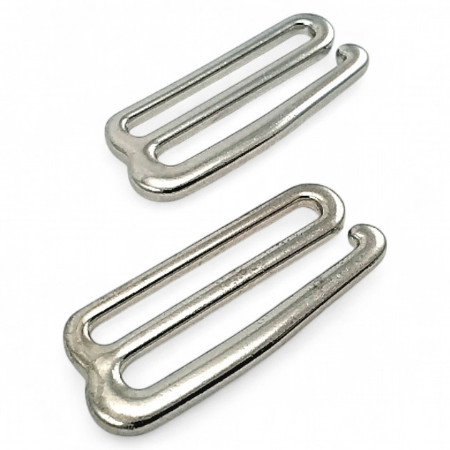 Penuar Hook - Hook Buckle 3 cm Barber CGT004962