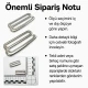 3 cm hook buckle for barber cape, 50 pieces pack, zamak metal construction, strong holding capacity for hairdressing use