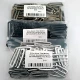 3 cm 1.2" Hook Buckle - Barber's Cape Hook 50 Pieces/Pack CGT004962PCK