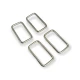 Strap Adjustment Buckle 3 cm Set Adjustment Buckle Frame CT0003