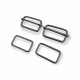 Strap Adjustment Buckle 3 cm Set Adjustment Buckle Frame CT0003