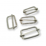 3 cm Askı Ayar Tokası İşçi Tulumu Askı Ayar Tokası CT0001