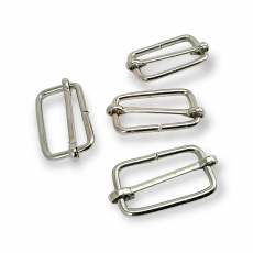 3 cm Strap Adjustment Buckle Working Overalls Adjustment Buckle CT0001