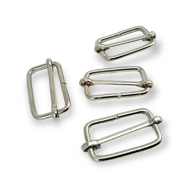 3 cm Strap Adjustment Buckle Working Overalls Adjustment Buckle CT0001