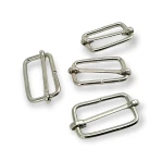 3 cm Askı Ayar Tokası İşçi Tulumu Askı Ayar Tokası CT0001