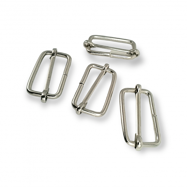 3 cm Strap Adjustment Buckle Working Overalls Adjustment Buckle CT0001