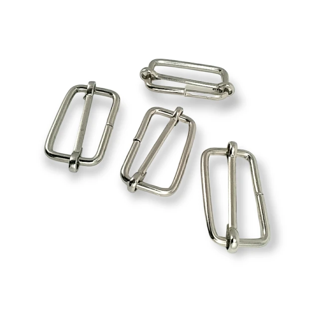 3 cm Askı Ayar Tokası İşçi Tulumu Askı Ayar Tokası CT0001