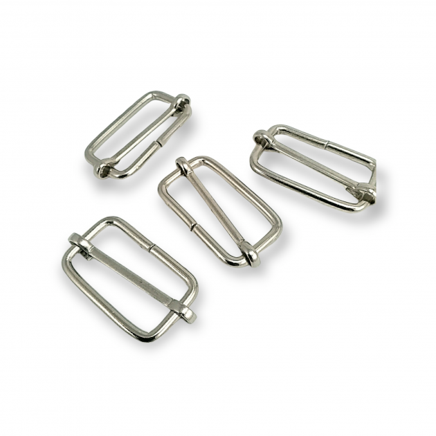 3 cm Strap Adjustment Buckle Working Overalls Adjustment Buckle CT0001