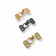 Frog Fasteners 10 mm Hook and Eye Buckle  1879