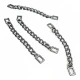 Suspension Chain Tip 5 mm - 7 cm Length Metal E 1834