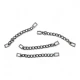 Suspension Chain Tip 5 mm - 7 cm Length Metal E 1834