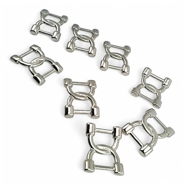 7 mm Mayo Askı Ayar Tokası  Şık ve Özel Tasarım E 2265