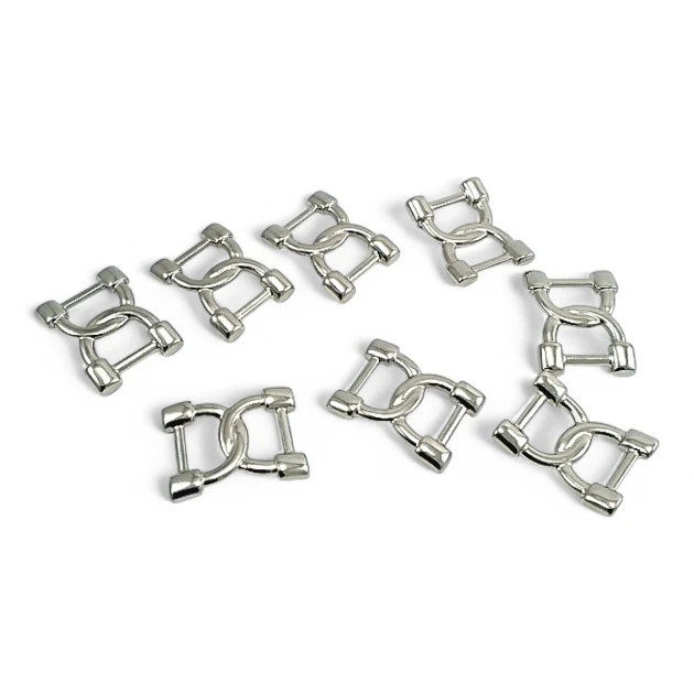 7 mm Mayo Askı Ayar Tokası  Şık ve Özel Tasarım E 2265