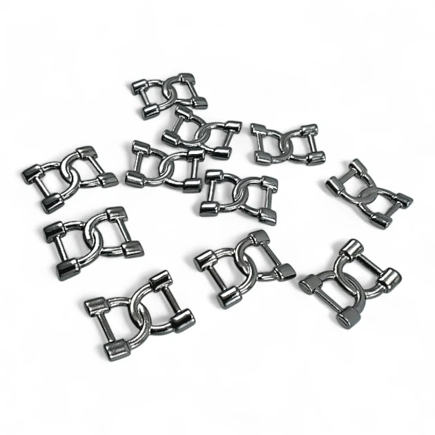 7 mm Mayo Askı Ayar Tokası  Şık ve Özel Tasarım E 2265