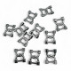 7 mm Swimsuit Strap Adjustment Buckle Stylish and Special Design E 2265
