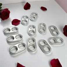 Swimsuit and Bra Strap Adjustment Buckle 8 mm Special Design E 2265G2