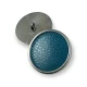 Coat and Jacket Button 34 mm 54 L Transparent Enamel Shank Button B 21