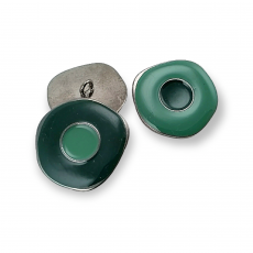 Enamel Coat and Cardigan Button 29 mm - 44\46 L B56 Enamel Coat and Cardigan Button 29 mm - 44\46 L B56